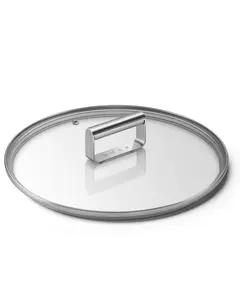 ქვაბის თავსახური SMEG - CKFL2601  - Primestore.ge
