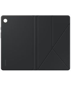 პლანშეტის ქეისი Galaxy Tab A9+ Book Cover Black EF-BX210TBEGRU  - Primestore.ge