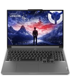 Notebook Lenovo Legion 5 16" i7-14650HX 32GB 1TB SSD RTX 4060 8GB Luna Gray