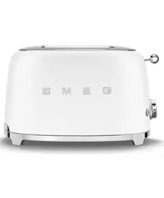 ტოსტერი SMEG - TSF01WHMEU  - Primestore.ge