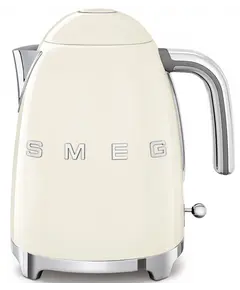 Electric kettle SMEG - KLF03CREU