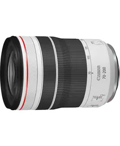 ფოტოაპარატის ობიექტივი Canon RF 70-200mm f/4L IS USM (4318C005AA)  - Primestore.ge