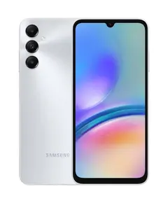 მობილური ტელეფონი Samsung A057F Galaxy A05s 4GB/128GB LTE Duos Silver  - Primestore.ge