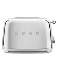 Toaster SMEG - TSF01SSEU