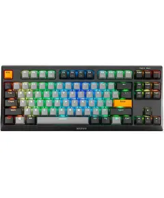 Keyboard MARVO KG980B EN-B Wired gaming keyboard