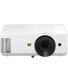 Projector ViewSonic PX704HD 1080P FHD Projector, 4000 ANSI Lumens, White