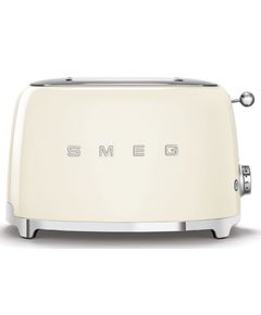 Toaster SMEG - TSF01CREU