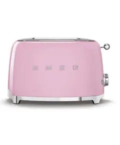 Toaster SMEG - TSF01PKEU