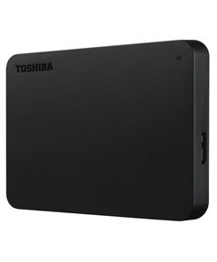 მყარი დისკი Toshiba HDD Canvio Ready 1TB  - Primestore.ge