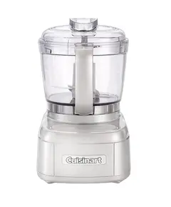 სამზარეულოს კომბაინი Cuisinart ECH4SE, 250W, 0.9L, Combine, Pearl Gray - Primestore.ge