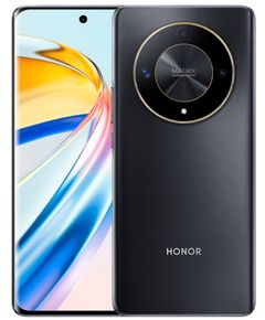 Mobile phone Honor X9b (12GB/256GB) Dual Sim Midnight Black