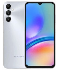 Mobile phone Samsung Galaxy A05S 4GB/64GB Silver