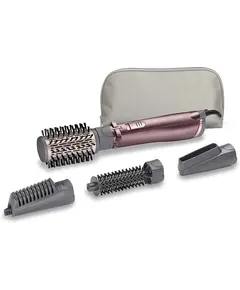 თმის სტაილერი Babyliss AS960E Beliss Big Hair 1000 Styler Rose Gold - Primestore.ge