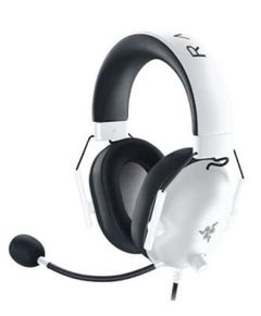ყურსასმენი Razer Gaming Headset Blackshark V2 X  - Primestore.ge