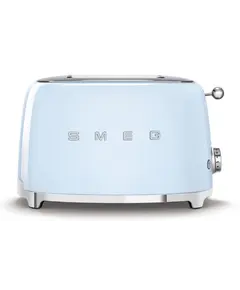 Toaster SMEG - TSF01PBEU