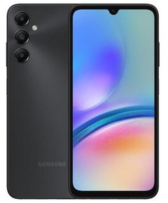 მობილური ტელეფონი Samsung Galaxy A05S 4GB/64GB Black  - Primestore.ge