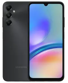 მობილური ტელეფონი Samsung Galaxy A05S 4GB/64GB Black  - Primestore.ge