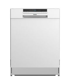 Dishwasher GALANZ W13D1A401U-A White