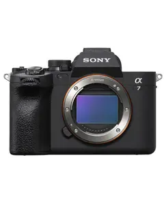 ფოტოაპარატი Sony Alpha a7 IV Mirrorless Digital Camera Body Only - Primestore.ge