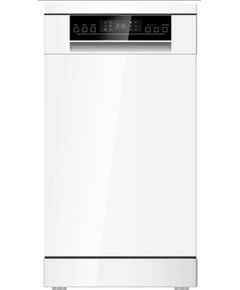 Dishwasher Galanz W45A1A401M, A++, Dishwasher, White