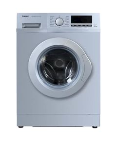 Washing machine Galanz XQG80-F814DE, 8Kg, 1400Rpm, Washing Machine, Silver