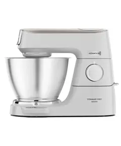 სამზარეულოს კომბაინი KENWOOD - KVC65.001WH  - Primestore.ge