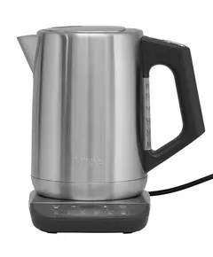 Electric kettle Shark Ninja KT201EU Rapid Boil Perfect Temperature Kettle Gray