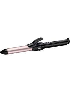 Hair curler Babyliss C325E, Hair Curling Iron, Black/Pink