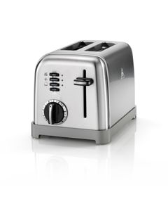 Toaster Cuisinart CPT160E 2 Slice Toaster Silver