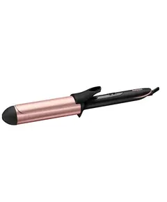 თმის სახვევი Babyliss C453E Hair Curler Black/Pink - Primestore.ge