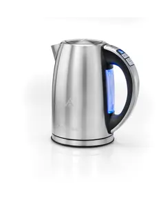 ელექტრო ჩაიდანი Cuisinart CPK17E Electric Kettle Silver - Primestore.ge