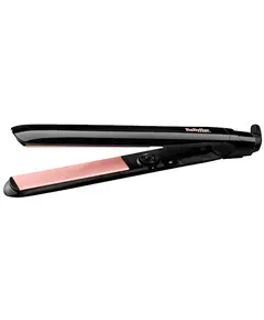 თმის უთო Babyliss ST298E, Hair Straightener, Black - Primestore.ge