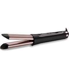 თმის სახვევი Babyliss C112E Luxe Hair Curler Black/Pink  - Primestore.ge