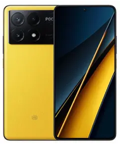 მობილური ტელეფონი Xiaomi Poco X6 Pro Dual Sim 12GB RAM 512GB 5G Global Version  - Primestore.ge