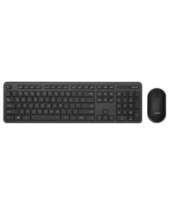 კლავიატურა მაუსით Asus CW100 Wireless Keyboard and Mouse  - Primestore.ge