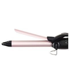 Hair curler Babyliss C319E, Hair Curling Iron, Black/Pink