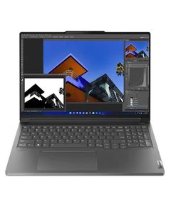 Notebook Lenovo ThinkBook 16p G4 IRH 16" WQXGA (2560x1600) IPS 400nits Core i5-13500H 16GB DDR5 SSD 512GB M.2 RTX 4050 6GB GDDR6