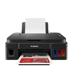 პრინტერი Canon PIXMA G3410 (2315C009AA) - Primestore.ge