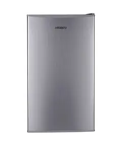 მაცივარი Ardesto DFM-90X fridge 93 liters, A+ N, ST, T Stainless Steel  - Primestore.ge