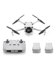 დრონი DJI Mini 3 Fly More Combo Plus Drone  - Primestore.ge