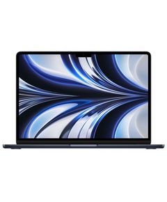 Notebook Apple MacBook Air 13" M2 8GB 256 GB SSD Integrated Graphics Midnight