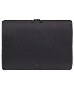 ლეპტოპის ჩანთა Rivacase 7705 Eco Laptop Sleeve 15  - Primestore.ge