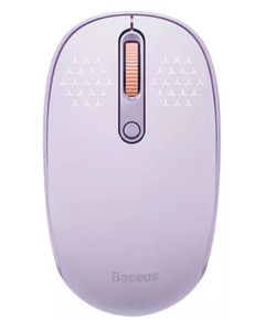 Mouse Baseus F01B Tri-Mode Wireless Mouse B01055503513-00