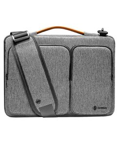 ლეპტოპის ჩანთა Tomtoc Defender A42 Laptop Briefcase 15 A42-E01G  - Primestore.ge