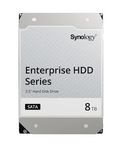მყარი დისკი Synology HAT5310-8T, 8TB, 3.5", Internal Hard Drive  - Primestore.ge