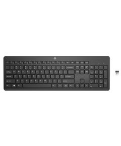 Keyboard HP Wireless Keyboard 230 3L1E7AA