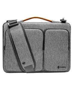 ლეპტოპის ჩანთა Tomtoc Defender A42 Laptop Briefcase 16 A42F2G3  - Primestore.ge