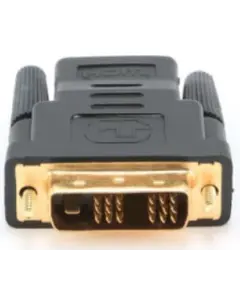 ადაპტერი Gembird HDMI to DVI Bulk A-HDMI-DVI-2  - Primestore.ge