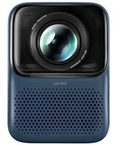 პროექტორი Xiaomi Wanbo New T2 Max Projector  - Primestore.ge