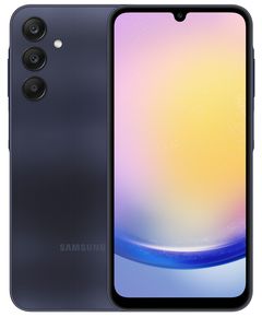 Mobile phone Samsung A256E Galaxy A25 6GB/128GB 5G Duos Dark Blue